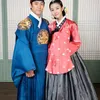 Suami Jang Geum