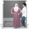 Foto Mesra Dhini Aminarti - Dimas Seto