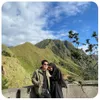 Foto Mesra Dhini Aminarti - Dimas Seto