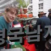 Tanda Kena Sindrom Korea
