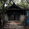 Tempat angker di Jepang