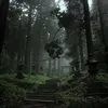 Tempat angker di Jepang