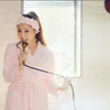 Tips #DiRumahAja asyik ala K-Popers