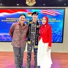 Artis Ditunjuk Jadi Duta Pemerintah