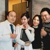 drama korea karakter utama dokter cantik