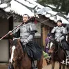 SIX FLYING DRAGONS 