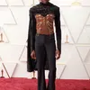 10 Worst Dressed Oscar 2022