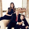 Fakta Melania Trump