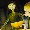 film halloween THE NIGHTMARE BEFORE CHRISTMAS