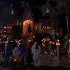 film halloween TRICK 'R TREAT