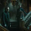 Film CRIMSON PEAK