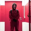 Film thriller WHO AM I