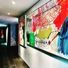 Apartemen Mewah G-Dragon