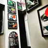 Apartemen Mewah G-Dragon
