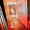 Apartemen Mewah G-Dragon
