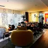 Apartemen Mewah G-Dragon