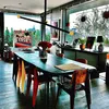 Apartemen Mewah G-Dragon