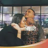 Hot Daddy Hamish Daud - Baby Zalina