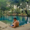 Hot Daddy Hamish Daud - Baby Zalina