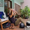 Hot Daddy Hamish Daud - Baby Zalina