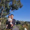 Hot Daddy Hamish Daud - Baby Zalina