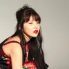 Joy Red Velvet
