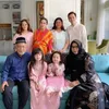 Foto Idul Adha Artis Indonesia