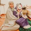 Foto Idul Adha Artis Indonesia