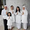 Foto Idul Adha Artis Indonesia