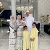 Foto Idul Adha Artis Indonesia
