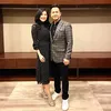 Valentine\'s Day Artis Indonesia