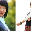 Foto SMA Bintang Korea