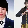 Foto SMA Bintang Korea