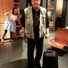 Father\&#039;s Day Artis Hollywood