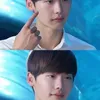 Lee Jong Suk