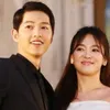 song song couple menikah