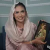 Kris Dayanti Kenang Foto Lawas Aurel Hermansyah