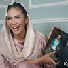 Kris Dayanti Kenang Foto Lawas Aurel Hermansyah