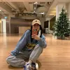 Seulgi Red Velvet