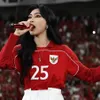 Artis Dukung Timnas