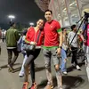 Artis Dukung Timnas