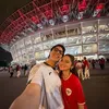 Artis Dukung Timnas