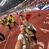 Artis Dukung Timnas