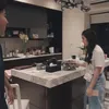 rumah baru Vidi Aldiano