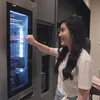 rumah baru Vidi Aldiano