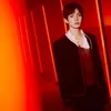 ENHYPEN berubah jadi vampir ganteng