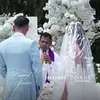 Jessica Iskandar - Vincent Verhaag