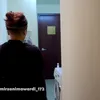 Nikita Mirzani Karantina di Hotel Mewah