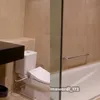 Nikita Mirzani Karantina di Hotel Mewah