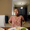 Nikita Mirzani Karantina di Hotel Mewah